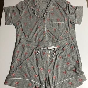 GAP BODY PJ Set Modal M